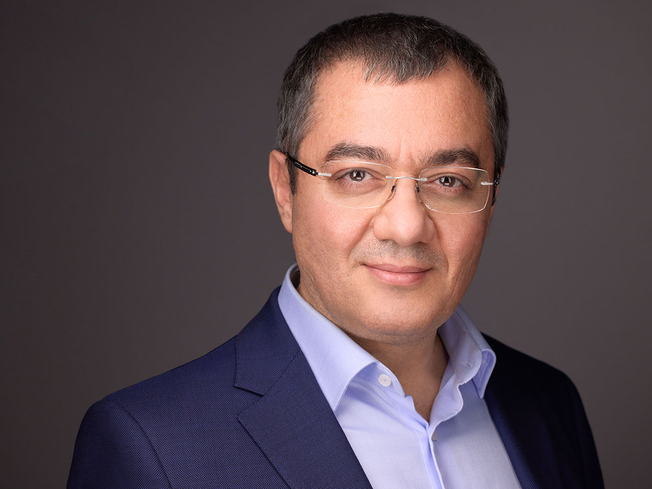 Аллахвердиев Ариф Керимович