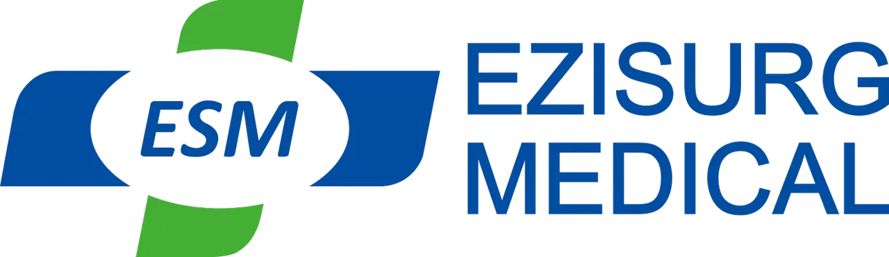 Логотип EziSurg Medical